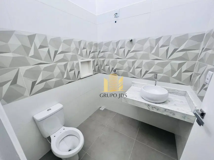 Foto 9 de Casa com 3 quartos à venda, 154m2 em Jardim Residencial Villagio Ipanema II, Sorocaba - SP