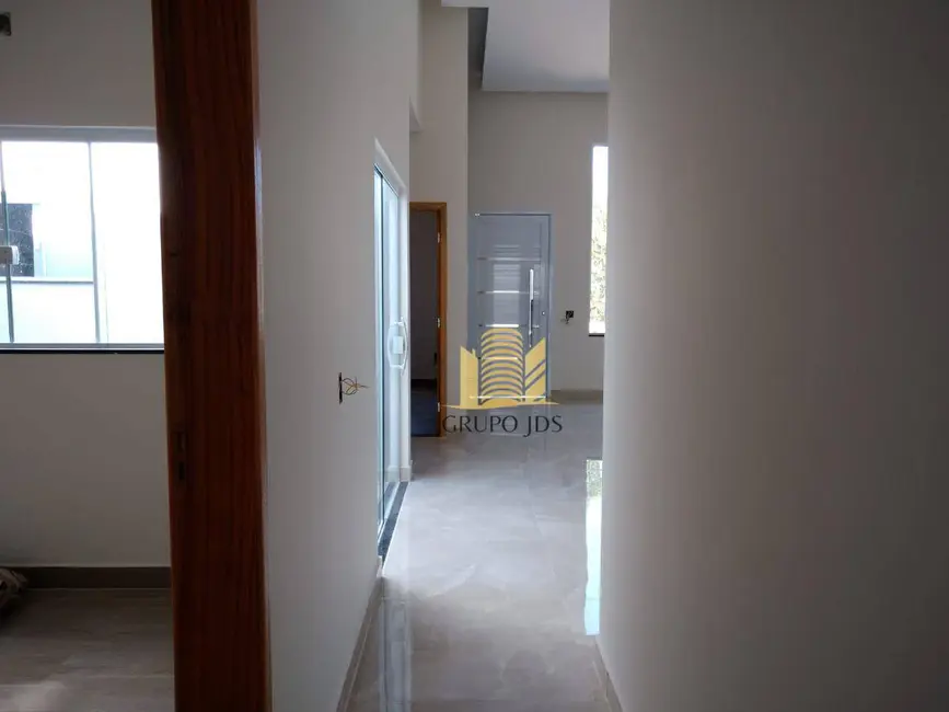 Foto 8 de Casa com 3 quartos à venda, 154m2 em Jardim Residencial Villagio Ipanema II, Sorocaba - SP