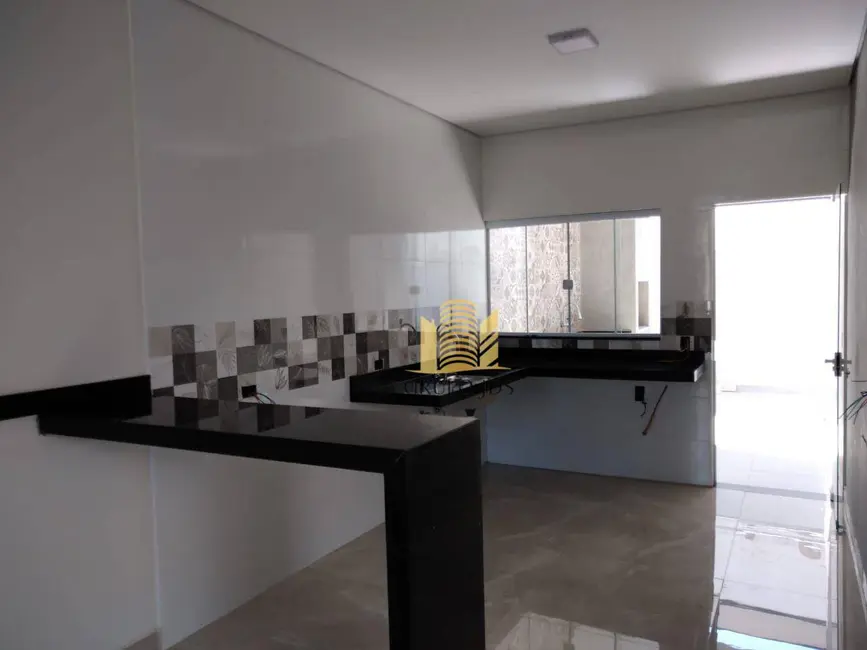 Foto 7 de Casa com 3 quartos à venda, 154m2 em Jardim Residencial Villagio Ipanema II, Sorocaba - SP