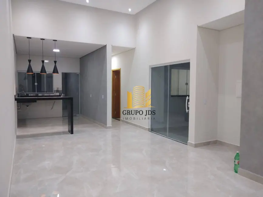 Foto 4 de Casa com 3 quartos à venda, 154m2 em Jardim Residencial Villagio Ipanema II, Sorocaba - SP