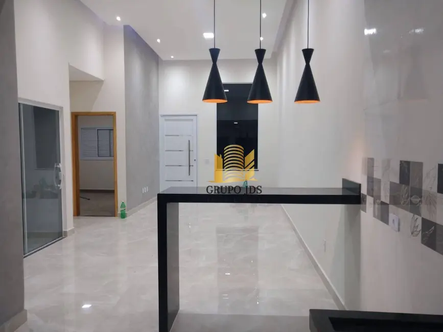 Foto 5 de Casa com 3 quartos à venda, 154m2 em Jardim Residencial Villagio Ipanema II, Sorocaba - SP