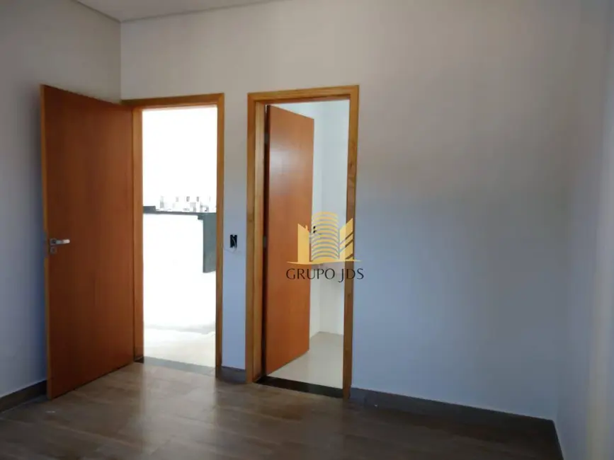 Foto 9 de Casa com 3 quartos à venda, 154m2 em Jardim Residencial Villagio Ipanema II, Sorocaba - SP