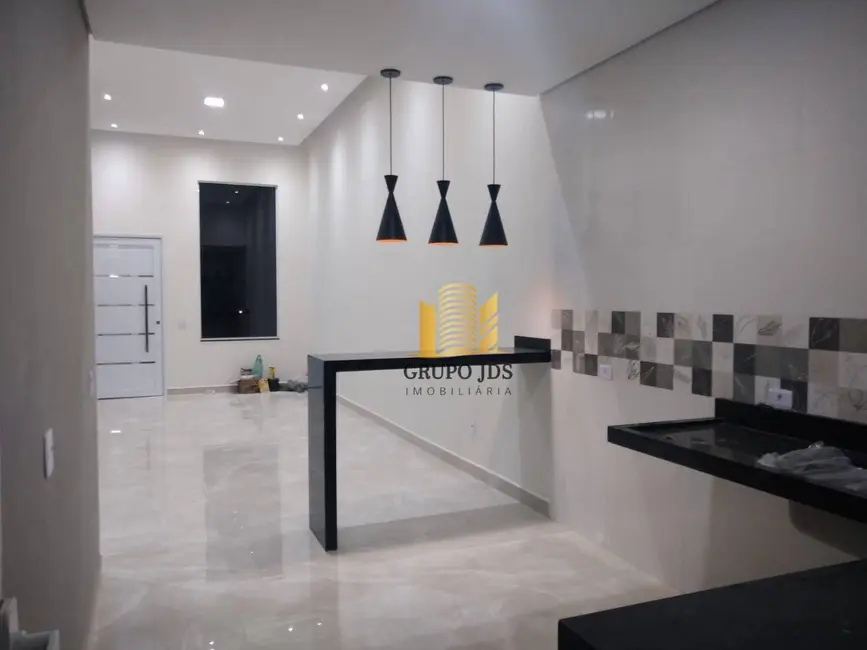 Foto 6 de Casa com 3 quartos à venda, 154m2 em Jardim Residencial Villagio Ipanema II, Sorocaba - SP