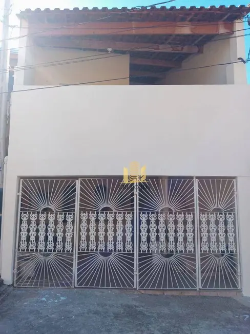 Casa com 2 quartos à venda, 185m2 em Vila Fleury, Sorocaba - SP - imagem 1 Foto 1 de Casa com 2 quartos à venda, 185m2 em Vila Fleury, Sorocaba - SP