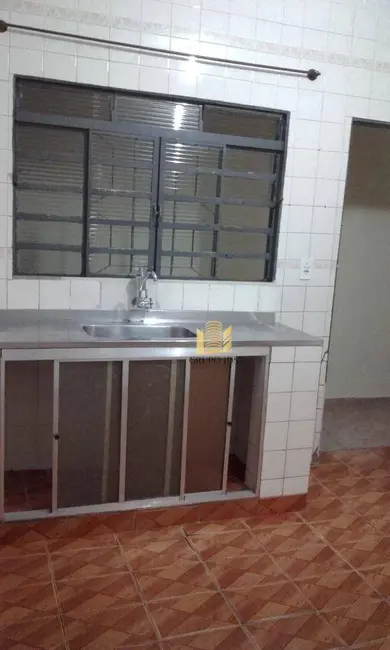 Casa com 2 quartos à venda, 185m2 em Vila Fleury, Sorocaba - SP - imagem 5 Foto 5 de Casa com 2 quartos à venda, 185m2 em Vila Fleury, Sorocaba - SP