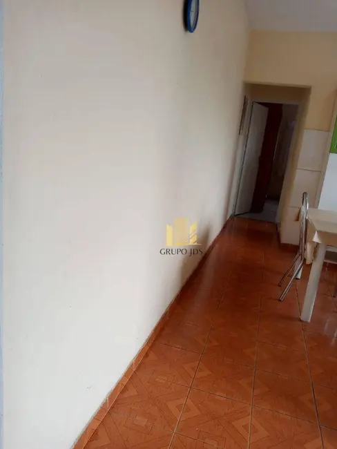Casa com 2 quartos à venda, 185m2 em Vila Fleury, Sorocaba - SP - imagem 4 Foto 4 de Casa com 2 quartos à venda, 185m2 em Vila Fleury, Sorocaba - SP