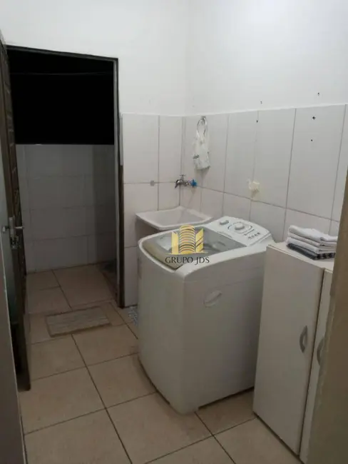 Casa com 2 quartos à venda, 185m2 em Vila Fleury, Sorocaba - SP - imagem 9 Foto 9 de Casa com 2 quartos à venda, 185m2 em Vila Fleury, Sorocaba - SP
