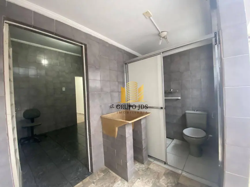 Foto 8 de Casa com 4 quartos à venda, 300m2 em Vila Carvalho, Sorocaba - SP