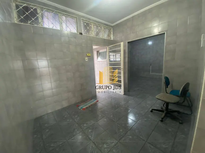 Foto 7 de Casa com 4 quartos à venda, 300m2 em Vila Carvalho, Sorocaba - SP
