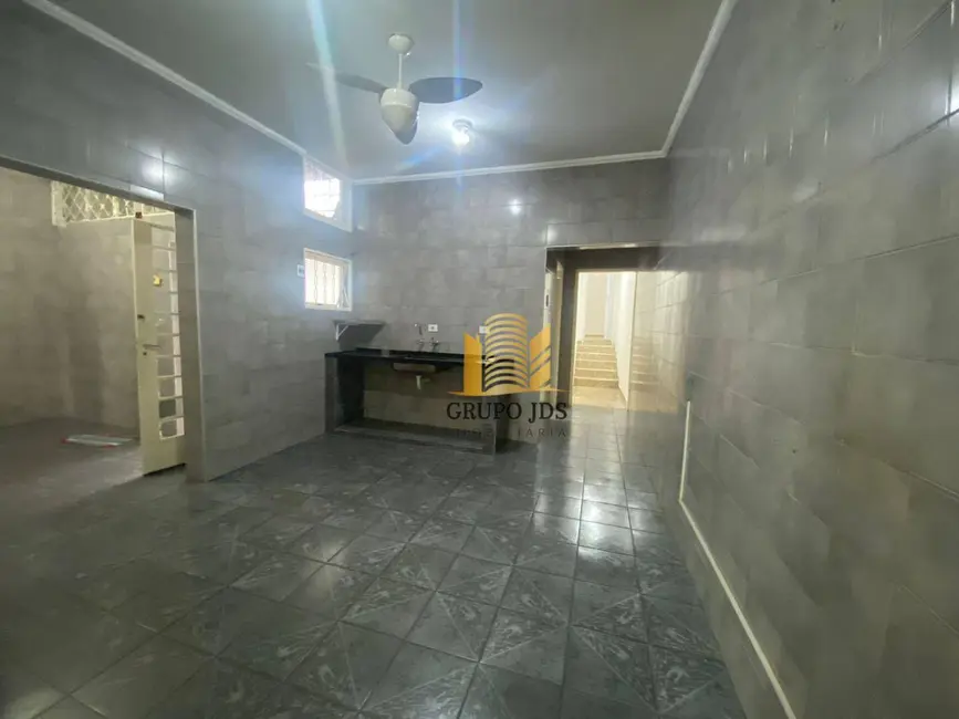 Foto 5 de Casa com 4 quartos à venda, 300m2 em Vila Carvalho, Sorocaba - SP