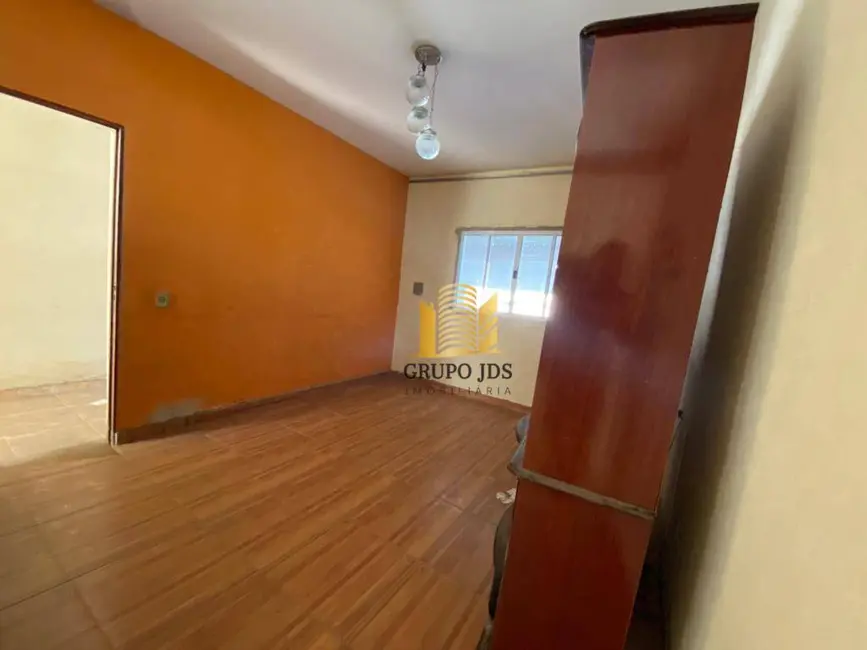 Casa com 2 quartos à venda, 125m2 em Jardim Guaíba, Sorocaba - SP - imagem 3 Foto 3 de Casa com 2 quartos à venda, 125m2 em Jardim Guaíba, Sorocaba - SP