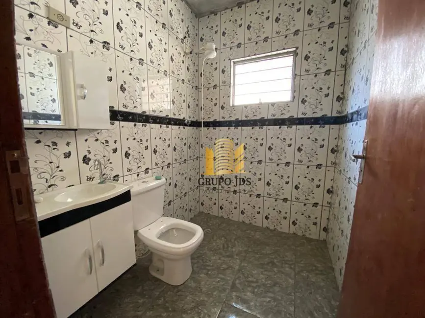 Casa com 2 quartos à venda, 125m2 em Jardim Guaíba, Sorocaba - SP - imagem 8 Foto 8 de Casa com 2 quartos à venda, 125m2 em Jardim Guaíba, Sorocaba - SP