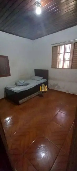 Casa com 4 quartos à venda, 236m2 em Vila Barão, Sorocaba - SP - imagem 5 Foto 5 de Casa com 4 quartos à venda, 236m2 em Vila Barão, Sorocaba - SP