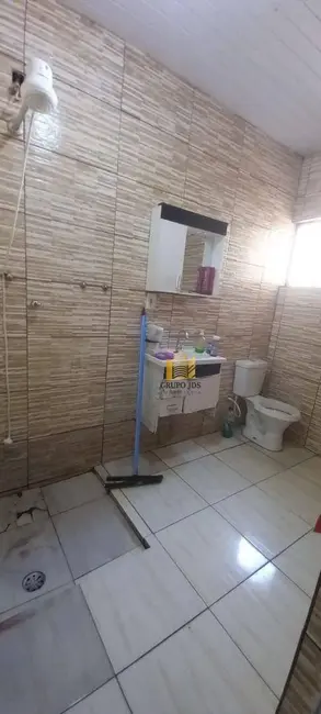 Casa com 4 quartos à venda, 236m2 em Vila Barão, Sorocaba - SP - imagem 9 Foto 9 de Casa com 4 quartos à venda, 236m2 em Vila Barão, Sorocaba - SP