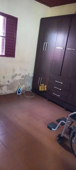 Casa com 4 quartos à venda, 236m2 em Vila Barão, Sorocaba - SP - imagem 8 Foto 8 de Casa com 4 quartos à venda, 236m2 em Vila Barão, Sorocaba - SP