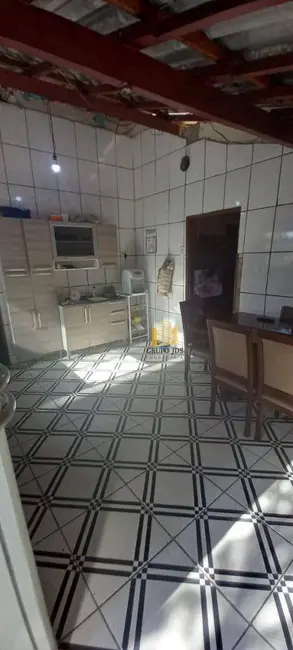 Casa com 4 quartos à venda, 236m2 em Vila Barão, Sorocaba - SP - imagem 4 Foto 4 de Casa com 4 quartos à venda, 236m2 em Vila Barão, Sorocaba - SP