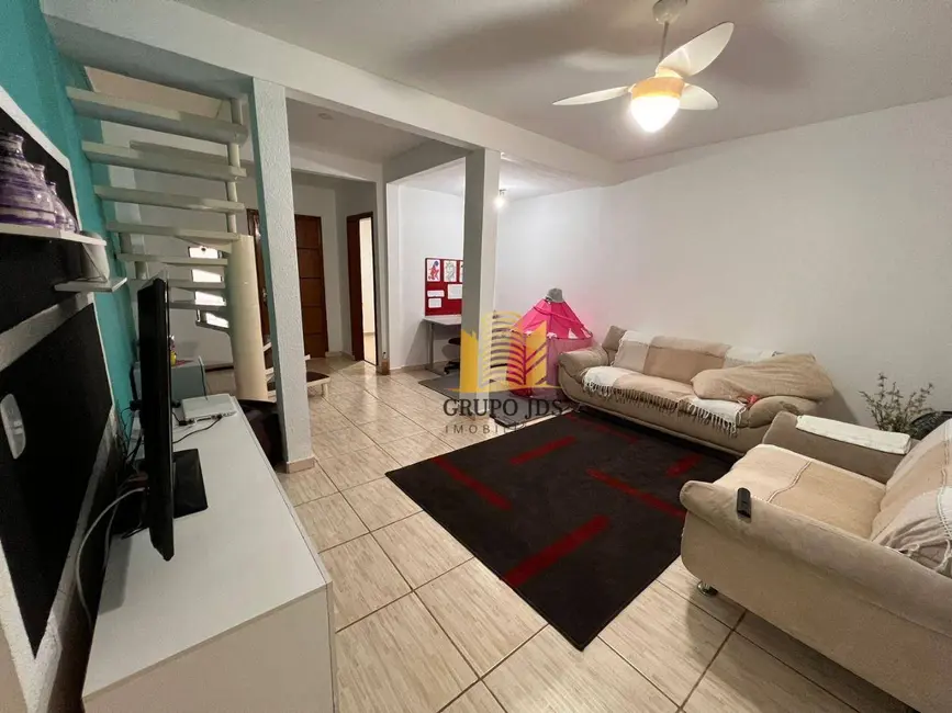 Foto 2 de Casa com 2 quartos à venda, 270m2 em Jardim Wanel Ville IV, Sorocaba - SP