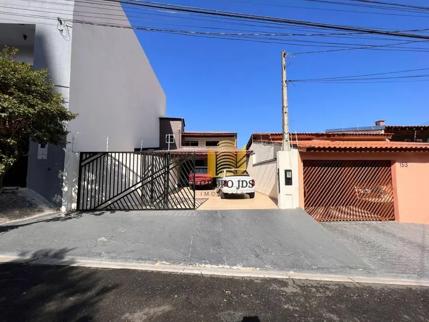 Foto 1 de Casa com 2 quartos à venda, 270m2 em Jardim Wanel Ville IV, Sorocaba - SP