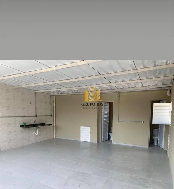 Kitnet com 1 quarto à venda, 44m2 em Jardim Prestes de Barros, Sorocaba - SP - imagem 8 Foto 8 de Kitnet com 1 quarto à venda, 44m2 em Jardim Prestes de Barros, Sorocaba - SP