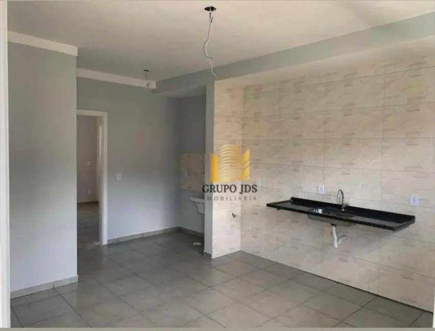 Kitnet com 1 quarto à venda, 44m2 em Jardim Prestes de Barros, Sorocaba - SP - imagem 2 Foto 2 de Kitnet com 1 quarto à venda, 44m2 em Jardim Prestes de Barros, Sorocaba - SP