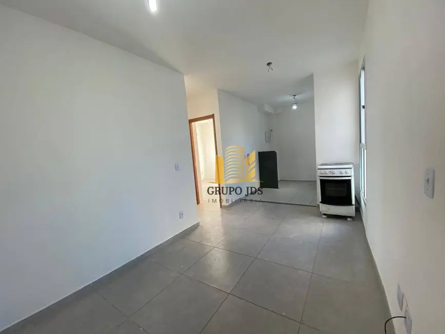 Foto 6 de Apartamento com 2 quartos à venda, 49m2 em Sorocaba - SP