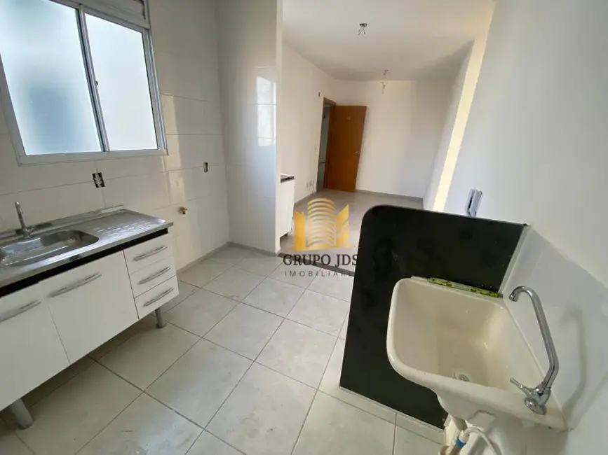 Foto 8 de Apartamento com 2 quartos à venda, 49m2 em Sorocaba - SP