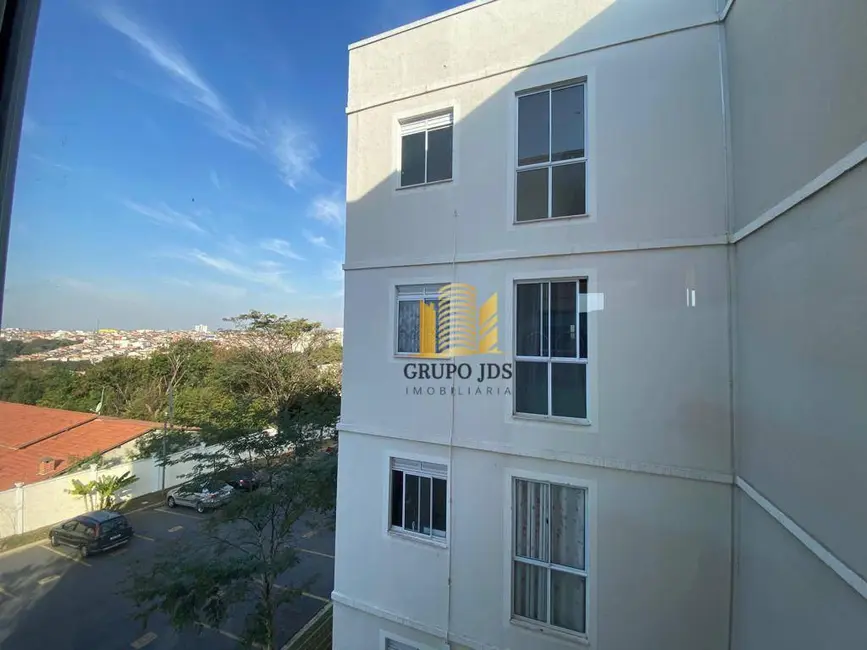 Foto 3 de Apartamento com 2 quartos à venda, 49m2 em Sorocaba - SP