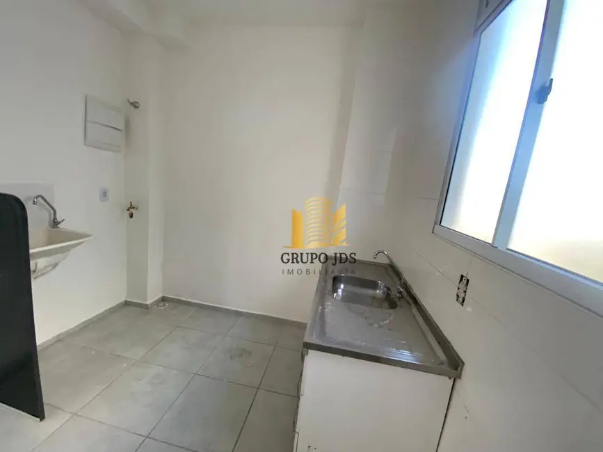 Foto 9 de Apartamento com 2 quartos à venda, 49m2 em Sorocaba - SP