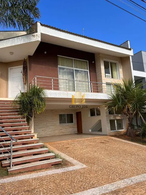 Foto 1 de Casa de Condomínio com 3 quartos à venda, 300m2 em Jardim Novo Horizonte, Sorocaba - SP