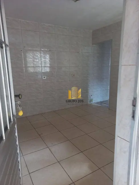 Foto 2 de Casa com 2 quartos à venda, 150m2 em Parque das Laranjeiras, Sorocaba - SP