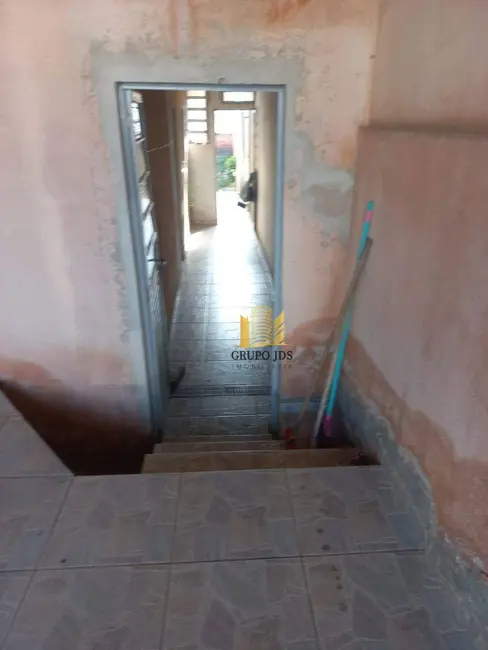 Foto 9 de Casa com 2 quartos à venda, 150m2 em Parque das Laranjeiras, Sorocaba - SP