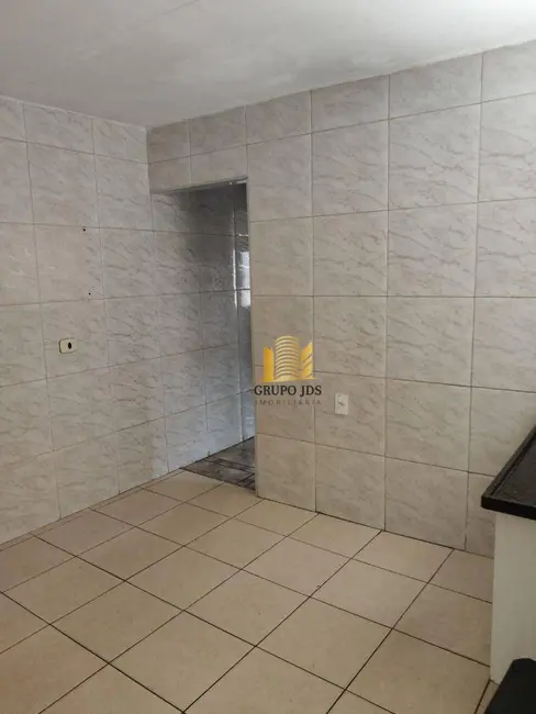 Foto 3 de Casa com 2 quartos à venda, 150m2 em Parque das Laranjeiras, Sorocaba - SP