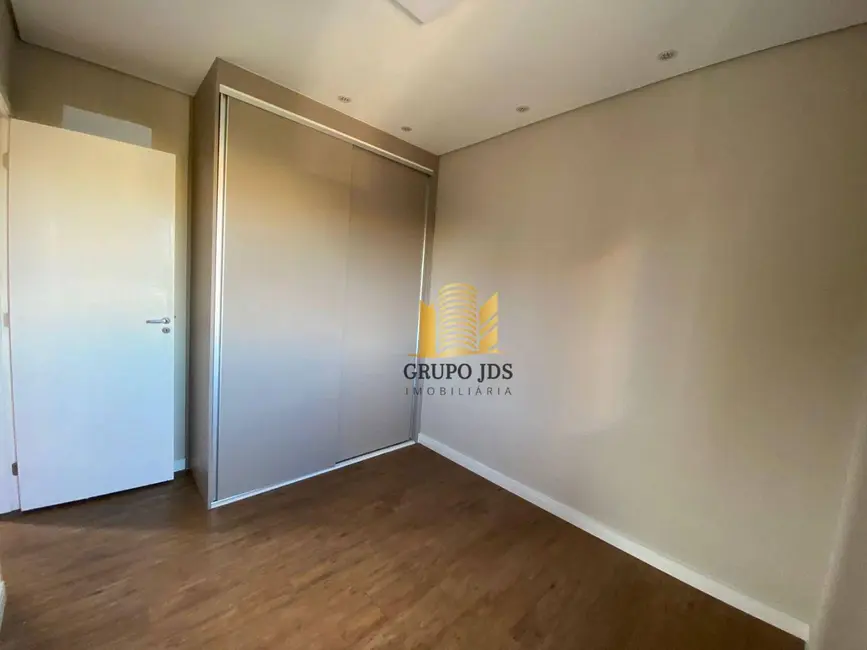 Foto 8 de Apartamento com 2 quartos à venda, 50m2 em Jardim Hungares, Sorocaba - SP