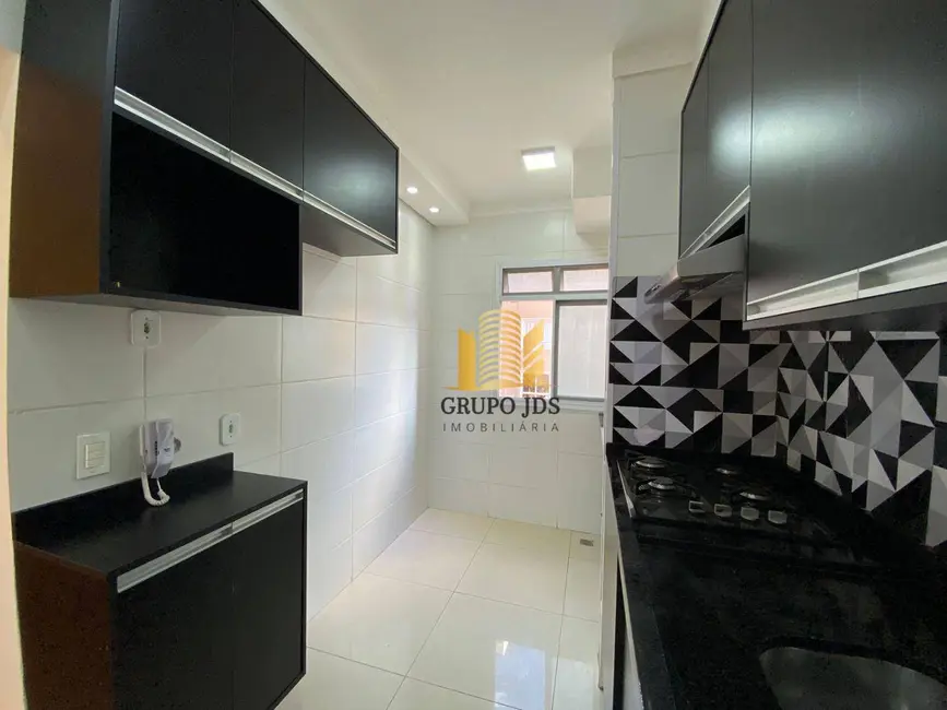 Foto 5 de Apartamento com 2 quartos à venda, 50m2 em Jardim Hungares, Sorocaba - SP