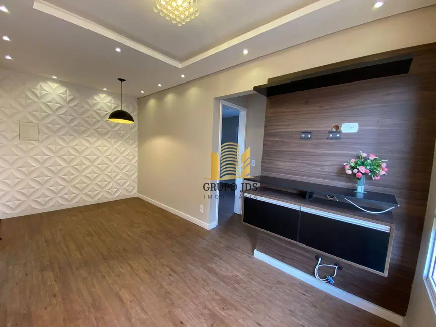 Foto 1 de Apartamento com 2 quartos à venda, 50m2 em Jardim Hungares, Sorocaba - SP