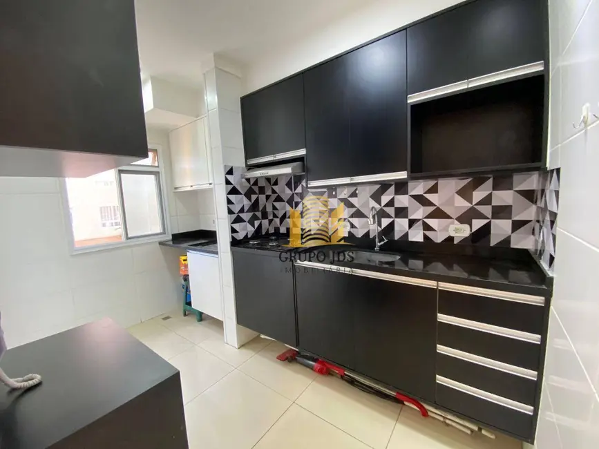 Foto 4 de Apartamento com 2 quartos à venda, 50m2 em Jardim Hungares, Sorocaba - SP