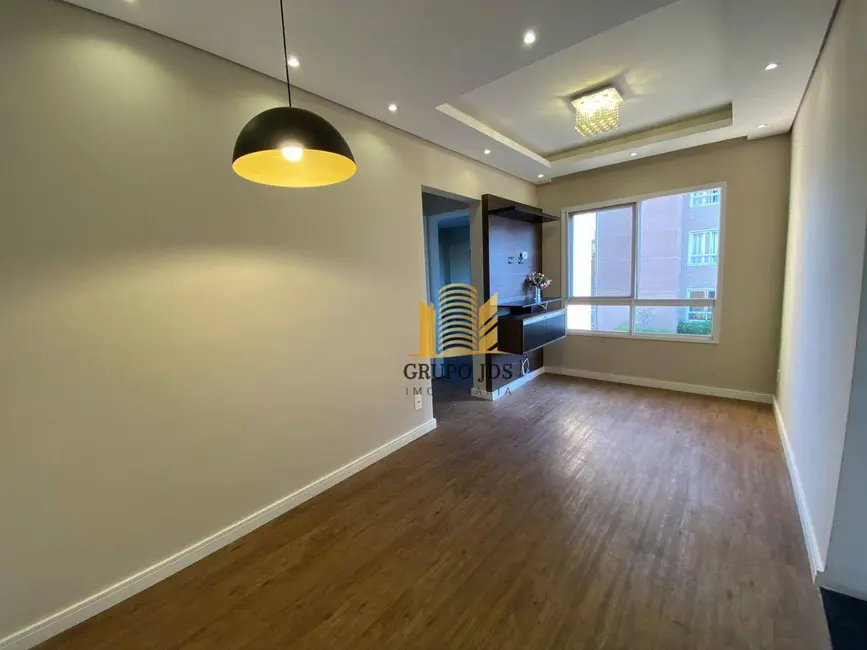 Foto 3 de Apartamento com 2 quartos à venda, 50m2 em Jardim Hungares, Sorocaba - SP