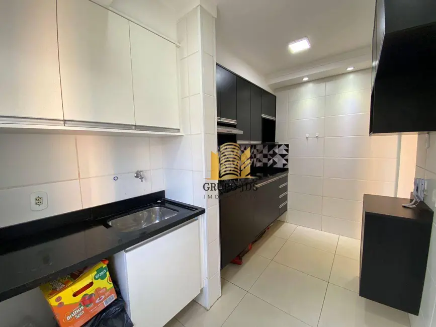 Foto 6 de Apartamento com 2 quartos à venda, 50m2 em Jardim Hungares, Sorocaba - SP