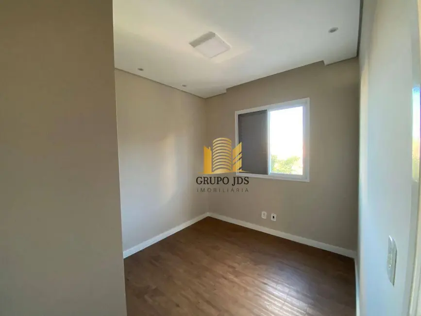 Foto 9 de Apartamento com 2 quartos à venda, 50m2 em Jardim Hungares, Sorocaba - SP