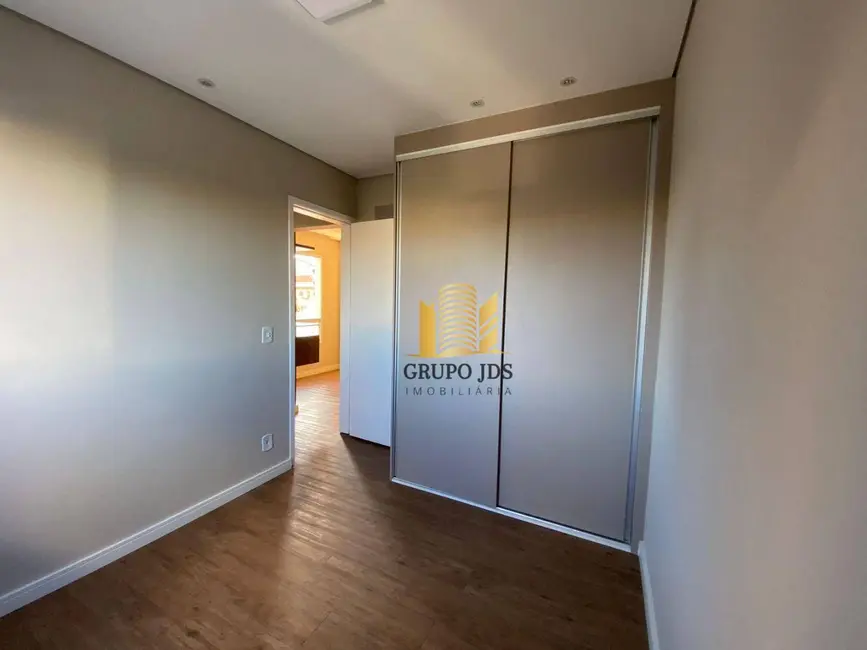 Foto 7 de Apartamento com 2 quartos à venda, 50m2 em Jardim Hungares, Sorocaba - SP