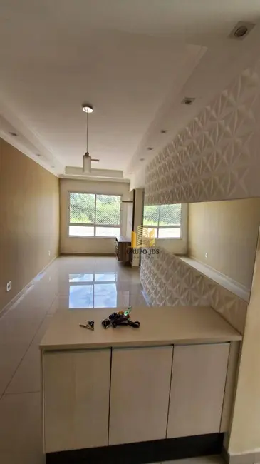 Apartamento com 2 quartos à venda, 54m2 em Vila Nova Sorocaba, Sorocaba - SP - imagem 4 Foto 4 de Apartamento com 2 quartos à venda, 54m2 em Vila Nova Sorocaba, Sorocaba - SP