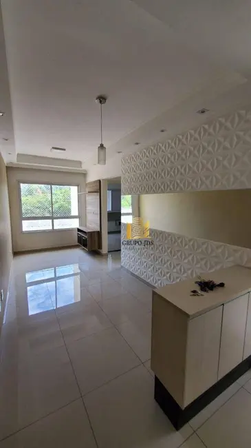 Apartamento com 2 quartos à venda, 54m2 em Vila Nova Sorocaba, Sorocaba - SP - imagem 3 Foto 3 de Apartamento com 2 quartos à venda, 54m2 em Vila Nova Sorocaba, Sorocaba - SP
