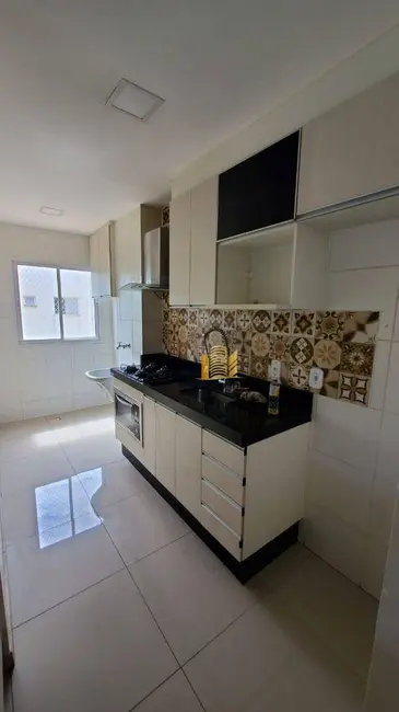 Apartamento com 2 quartos à venda, 54m2 em Vila Nova Sorocaba, Sorocaba - SP - imagem 7 Foto 7 de Apartamento com 2 quartos à venda, 54m2 em Vila Nova Sorocaba, Sorocaba - SP