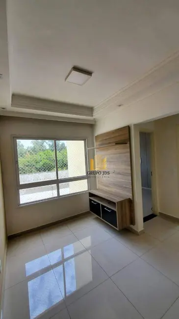 Foto 2 de Apartamento com 2 quartos à venda, 54m2 em Vila Nova Sorocaba, Sorocaba - SP