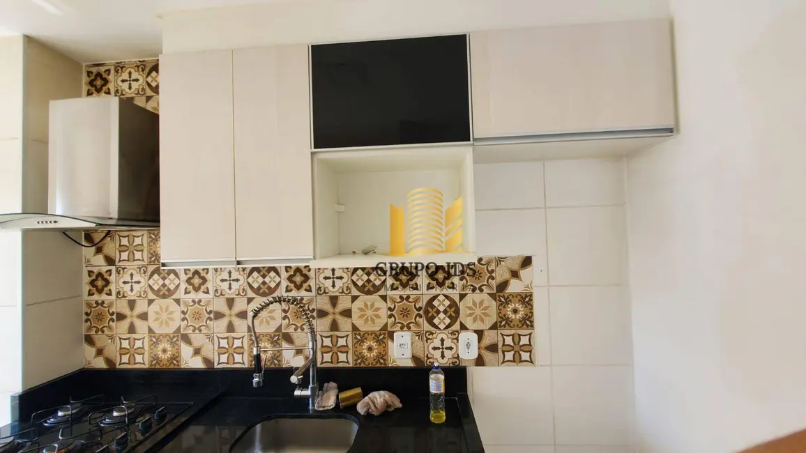 Apartamento com 2 quartos à venda, 54m2 em Vila Nova Sorocaba, Sorocaba - SP - imagem 9 Foto 9 de Apartamento com 2 quartos à venda, 54m2 em Vila Nova Sorocaba, Sorocaba - SP