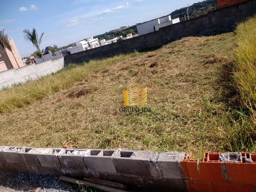 Terreno / Lote à venda, 154m2 em Jardim Residencial Villagio Ipanema II, Sorocaba - SP - imagem 3 Foto 3 de Terreno / Lote à venda, 154m2 em Jardim Residencial Villagio Ipanema II, Sorocaba - SP