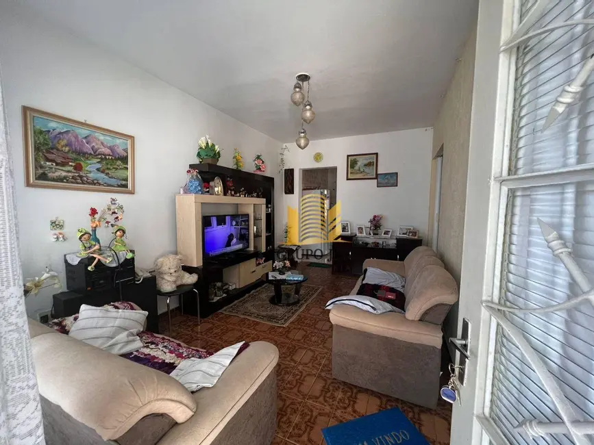 Casa com 2 quartos à venda, 320m2 em Vila Barão, Sorocaba - SP - imagem 3 Foto 3 de Casa com 2 quartos à venda, 320m2 em Vila Barão, Sorocaba - SP