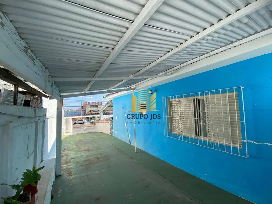 Casa com 2 quartos à venda, 320m2 em Vila Barão, Sorocaba - SP - imagem 9 Foto 9 de Casa com 2 quartos à venda, 320m2 em Vila Barão, Sorocaba - SP