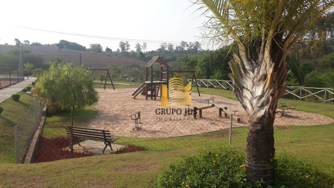 Foto 6 de Terreno / Lote à venda, 1000m2 em Salto De Pirapora - SP