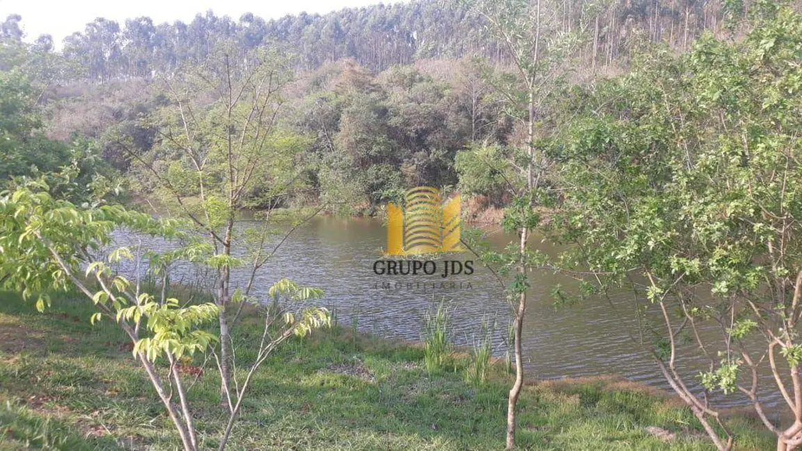 Foto 5 de Terreno / Lote à venda, 1000m2 em Salto De Pirapora - SP
